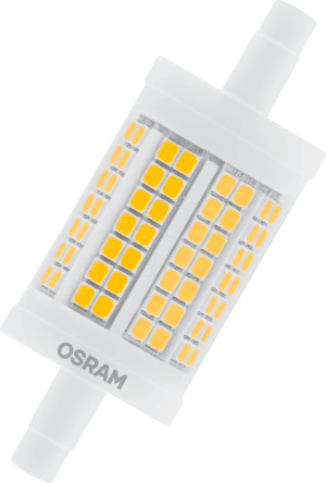 OSR 075432536 - LED-Lampe SUPERSTAR R7S