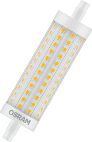 OSR 075432659 - LED-Lampe STAR LINE R7S