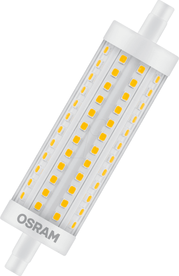 OSR 075432659 - LED-Lampe STAR LINE R7S