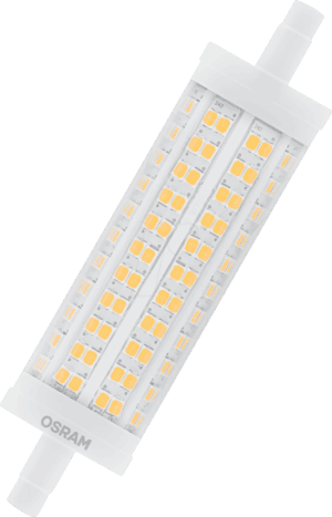 OSR 075432697 - LED-Lampe STAR LINE R7S