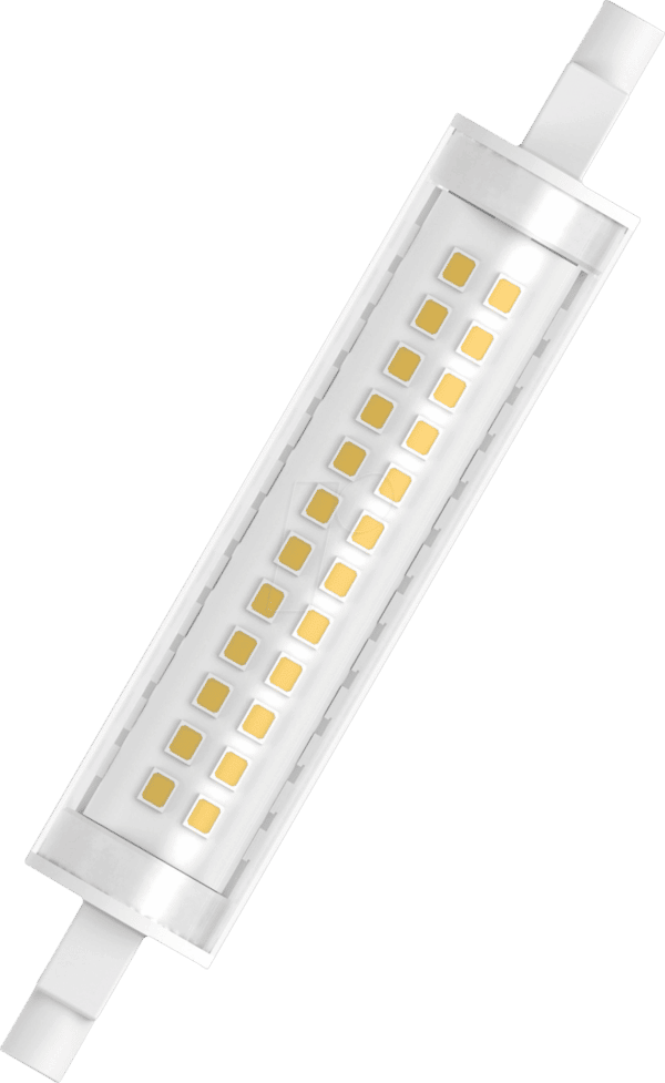 OSR 075432734 - LED-Lampe STAR SLIM LINE R7S