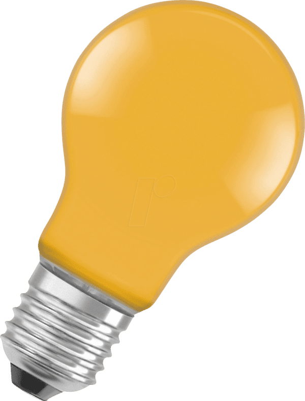 OSR 075433922 - LED-Lampe STAR E27