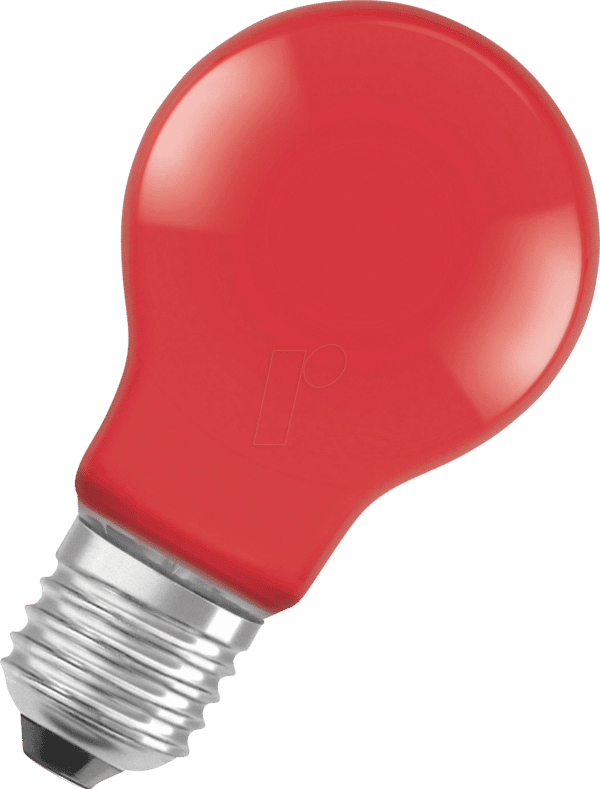 OSR 075433946 - LED-Lampe STAR E27