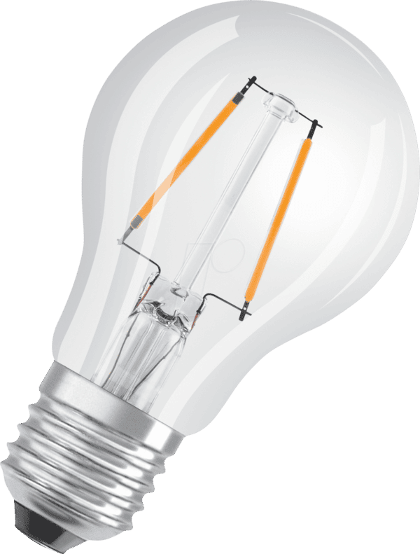 OSR 075434165 - LED-Lampe STAR E27