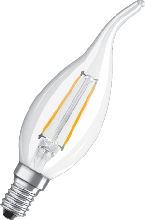 OSR 075434226 - LED-Lampe STAR E14