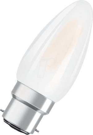 OSR 075434509 - LED-Lampe B22d