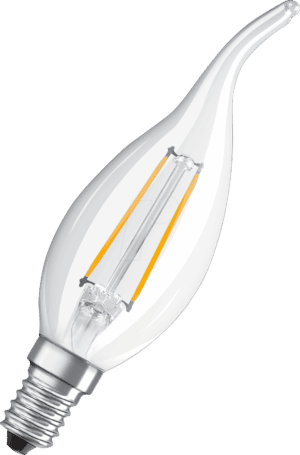 OSR 075434561 - LED-Lampe SUPERSTAR E14