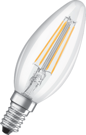 OSR 075434943 - LED-Lampe SUPERSTAR E14