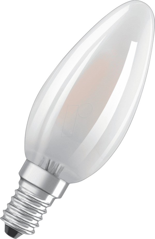 OSR 075435247 - LED-Lampe STAR E14