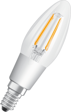 OSR 075435490 - LED-Lampe STAR+ GLOWdim E14