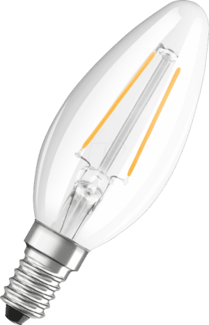 OSR 075436824 - LED-Lampe SUPERSTAR E14