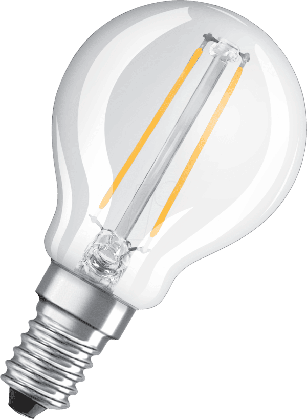 OSR 075436862 - LED-Lampe SUPERSTAR E14