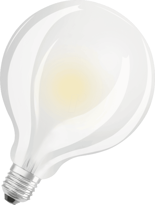 OSR 405807580851 - LED-Lampe STAR GLOBE95 E27