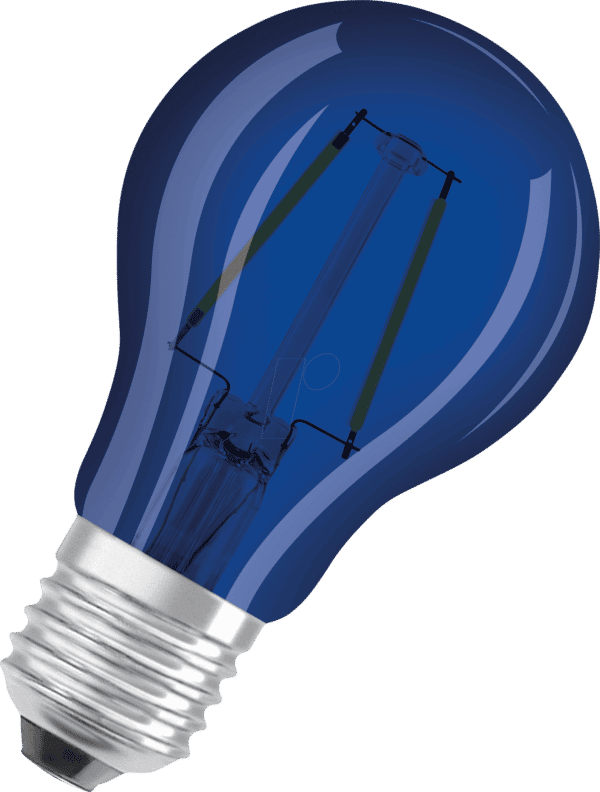 OSR 405807581599 - LED-Lampe STAR E27