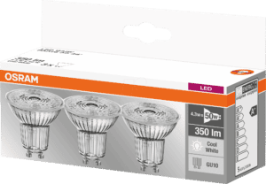 OSR 405807581841 - LED-Strahler BASE GU10