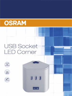 OSR 405807581847 - Erweiterung für Linear LED Corner