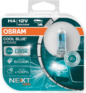 OSR 64193CBN-HCB - KFZ-Lampe