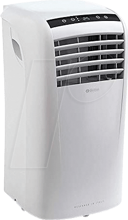 OS 01913 - Klimagerät mit Fernbedienung