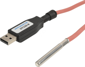 OT-150-B - USB-Temperatursensor