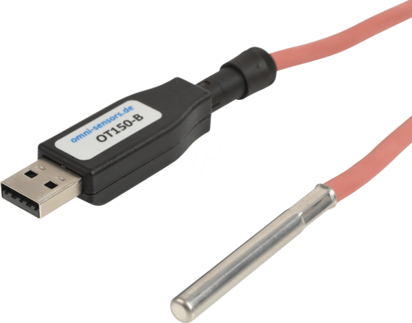 OT-150-B - USB-Temperatursensor