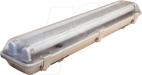 OPT 6741 - LED-Wannenleuchte