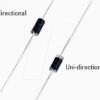 P6KE 180A - TVS-Diode