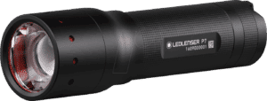 LED LENSER P7 - LED-Taschenlampe P7 450 lm