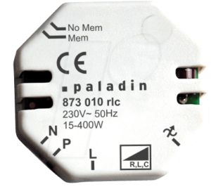 PALADIN RLC - Universaldimmer für R