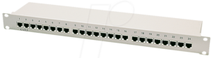 PATCHPANEL 24 - Patchpanel