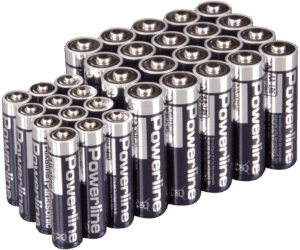 PAN AL32 PACK - Alkaline Batterie