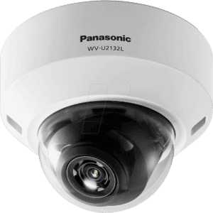 PAN WV-U2132L - Überwachungskamera