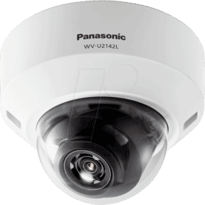 PAN WV-U2142L - Überwachungskamera