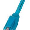 PATCH-600 25 BL - Cat.6A Patchkabel