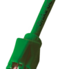 PATCH-600 2 GN - Cat.6A Patchkabel