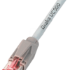 PATCH-600 25 GR - Cat.6A Patchkabel