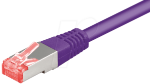 PATCH-C6 30 VT - 30m Cat.6-Kabel
