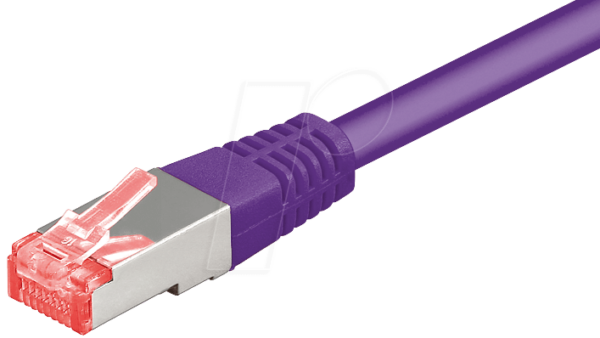 PATCH-C6 30 VT - 30m Cat.6-Kabel