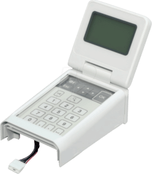 BRO PA-TDU-001 - Touchpanel-Display