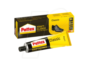 PATTEX CL 125 - Pattex Classic Kontaktkleber PCL4C