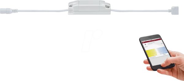 PLM 50003 - Controller