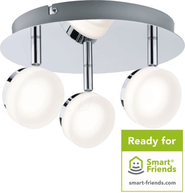 PLM 50101 - Smart Light