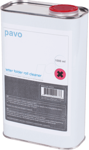 PAVO 8000333 - Reiniger