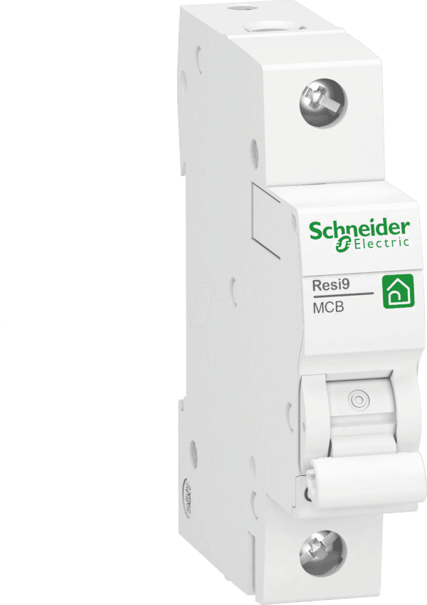 R9F28113 - Leitungsschutzschalter Resi9 1P