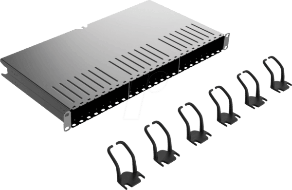 PB PBXFRAME365 - Kabelmanagementsystem