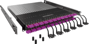 PB P OM4 LCSC - Kabelmanagementsystem