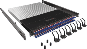 PB P OS2 LCLC - Kabelmanagementsystem