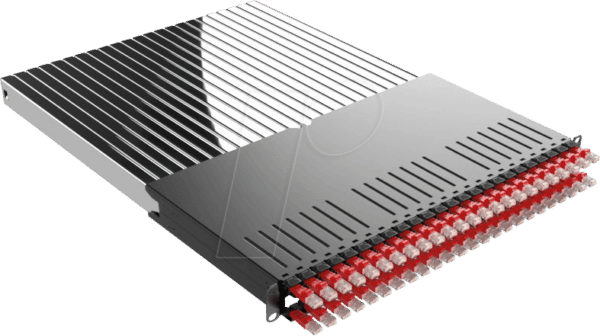 PB P STP RT - Kabelmanagementsystem