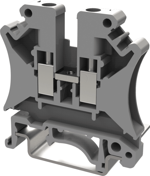 PC4 GR - Reihenklemme PC4