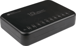 GC PCA-D002S - USB-Ladegerät