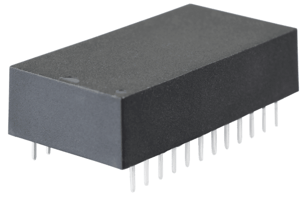 M 48T02 B15 - TIMEKEEPER® SRAM
